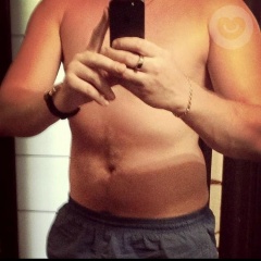 Александр Дмитриевич, 21.01.1985, Санкт-Петербург