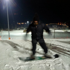 Антон Радионов, 17.08, Санкт-Петербург