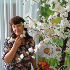 Марина Харченко, 30.03.1968