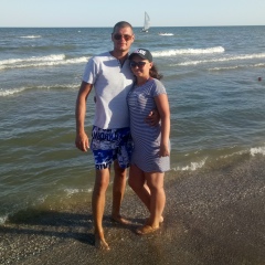 Алёнка Шарова, 12.04.1995, Славянск