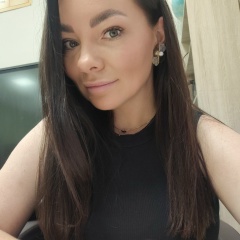 Оля Репина, 22.06, Екатеринбург