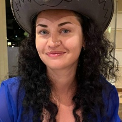 Алла Короткова, 15.04.1985, Санкт-Петербург