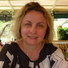 Екатерина Ласкина, 21.01