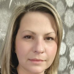 Юлия Будник, 17.01.1986, Симферополь