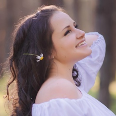 Юлия Литвинюк, 18.03, Николаев