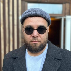 Сергей Прокофьев, 06.11.1984, Санкт-Петербург