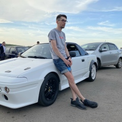 Мансур Гайфуллин, 16.09.1989, Уфа