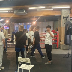 Наима Джошуа, 31.01.1989, Санкт-Петербург