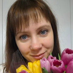Маруся Душанова, 04.12.1986, Саратов