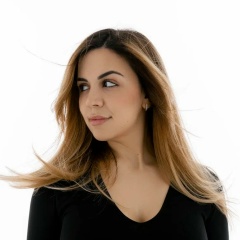 Армине Николян