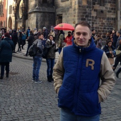 Олег Смаль, 28.01, Karlovy Vary