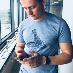 Jey Fost, 30.09.1990, Минск