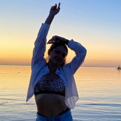 Heily Boo, 24.05.1905, Москва