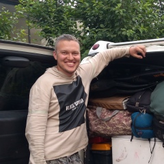 Андрюха Мартовский-Кот, 03.03.1988, Алматы