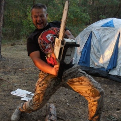 Алекс Рожко, 15.09, Киев