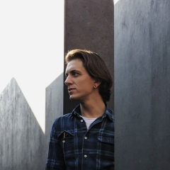 Женя Укропов, 25.09, Санкт-Петербург