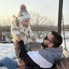 Егор Косицин