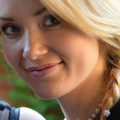 Юлія Гудзик, 28.01, Львов