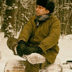 Анатолий Подольский, 05.12, Подольск