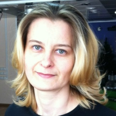 Татьяна Ермолина, 10.08.1974, Москва