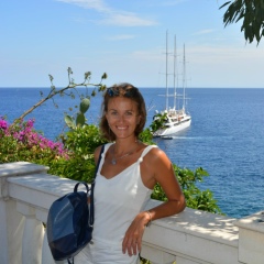 Татьяна Дубовская, Минск