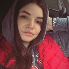 Ирина Новикова, 21.06, Москва