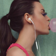 Lisa Cherepova, 20.12, Москва