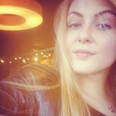 Анфиса Иванова, 28.06.1992, Visaginas