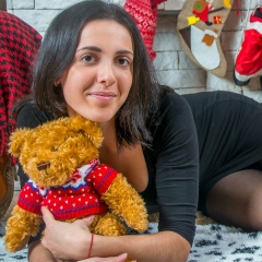 Ирма Сивакова, 12.07.1990, Каменское / Днепродзержинск