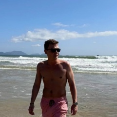 Илья Никитин, Санкт-Петербург