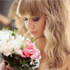 Аллочка Михеева, 07.02.1989, Санкт-Петербург