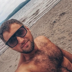 Александр Барда, 28.04.1991, Красноярск