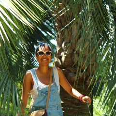 Беля Бенедум, 21.06, Москва