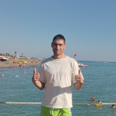 Александр Лихонин, 21.03, Зеленоград