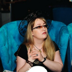 Анна Родионова, 21.08, Тула