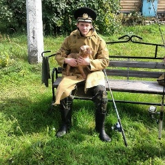 Андрей Йовенко, 31.05.1991, Брянск