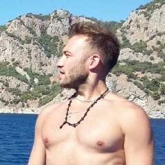 Сергей Александров, 19.09.1987, Ришон ЛеЦион