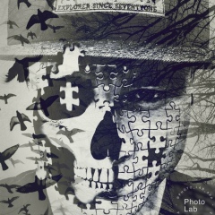 Alex Hoffman, 13.04, Рига