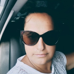 Аля Осипова, 07.11.1985, Москва