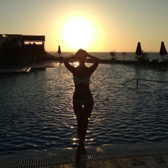 Юлия Гузунова, 12.09, Одесса