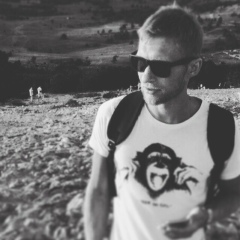 Алексей Румянцев, 30.06