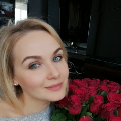 Марина Селиванова, 08.06, Санкт-Петербург