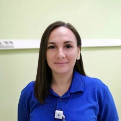 Анастасия Незавикина, 09.06, Екатеринбург