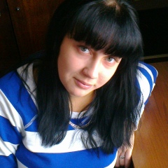 Анютка Жихарева, 18.04, Черногорск