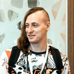 Иван Таран, Санкт-Петербург