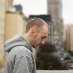 Олег Шевчик, 08.08