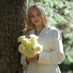 Эвелина Фокс, 29.06, Bressanone - Brixen