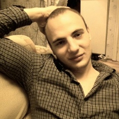 Фёдор Войтовский, 03.01.1988, Краснодар