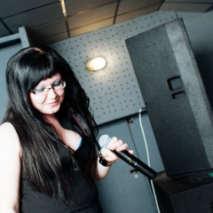 Маргарита Кушпель, 25.08.1988, Комсомольск-на-Амуре