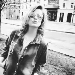 Диана Новикова, 07.10, Москва